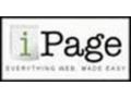 Ipage 50% Off Coupon Codes May 2024