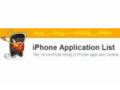 Iphone Application List Coupon Codes March 2025