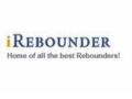 Rebounder Coupon Codes May 2024