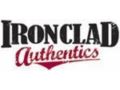 Ironclad Authentics Coupon Codes May 2024