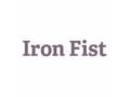 Ironfistclothing Coupon Codes July 2025