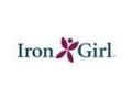 IronGirl 10$ Off Coupon Codes May 2024