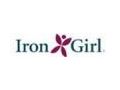 Irongirl Coupon Codes July 2025
