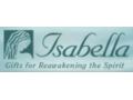 Isabella Coupon Codes March 2025