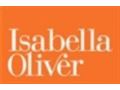 Isabella Oliver Coupon Codes August 2022