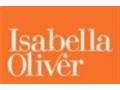 Isabella Oliver Coupon Codes May 2024