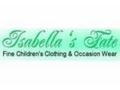 Isisabellasfate Coupon Codes July 2025