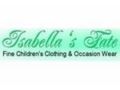 IsIsabellasfate Free Shipping Coupon Codes May 2024