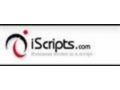 Iscripts Coupon Codes July 2025