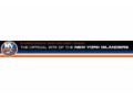 The Official Website Of The New York Islanders Coupon Codes December 2023