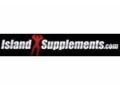 Island Supplements 10% Off Coupon Codes May 2024