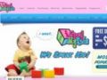 Ispoilmykids Coupon Codes May 2024