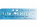 Israel Blessing 5% Off Coupon Codes May 2024