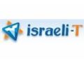 Israeli-t Coupon Codes April 2024