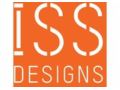 ISS Designs 10% Off Coupon Codes May 2024