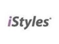 IStyles 30% Off Coupon Codes May 2024