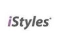 IStyles Coupon Codes April 2024