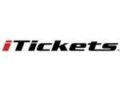 Itickets Coupon Codes July 2022