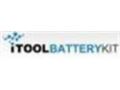 ITool Battery Kit Free Shipping Coupon Codes May 2024