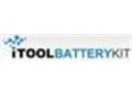 ITool Battery Kit Coupon Codes April 2024