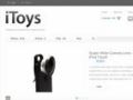 Itoys South Africa Coupon Codes April 2024