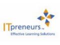 ITpreneurs Coupon Codes April 2024