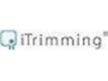 ITrimming Coupon Codes April 2024