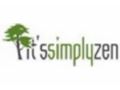 Itssimplyzen Coupon Codes July 2025