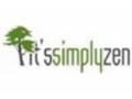 Itssimplyzen Coupon Codes April 2024