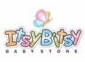 Itsybitsy Coupon Codes May 2024