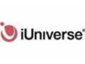 Iuniverse Coupon Codes April 2024