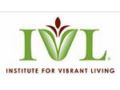 Institute For Vibrant Living Coupon Codes March 2025