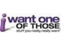 Iwantoneofthose Coupon Codes April 2023