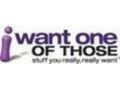 Iwantoneofthose Coupon Codes May 2024