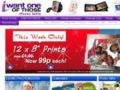 Iwantoneofthosephotogifts Coupon Codes July 2025