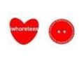 Iwhoretees Coupon Codes April 2024