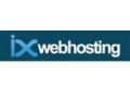 Ix Web Hosting Coupon Codes April 2024