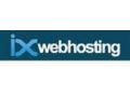 IX Web Hosting 25% Off Coupon Codes May 2024