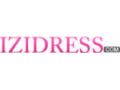 IziDress 25$ Off Coupon Codes May 2024