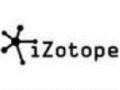 IZotope 50$ Off Coupon Codes May 2024