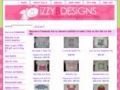 Izzybonline Coupon Codes May 2024