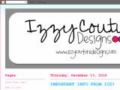 Izzycouturedesigns Coupon Codes May 2024