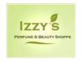 Izzy's Perfume & Beauty Shoppe Coupon Codes December 2023