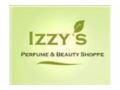 Izzy's Perfume & Beauty Shoppe Coupon Codes May 2024