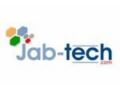Jab-tech 5% Off Coupon Codes May 2024