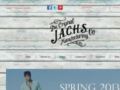 Jachsny 50% Off Coupon Codes May 2024