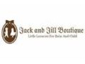 Jack And Jill Boutique Coupon Codes October 2022