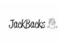 Jack Backs Coupon Codes July 2025