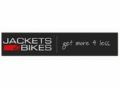 Jackets For Bikes Coupon Codes April 2024