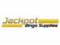 Jackpot Bingo Supplies Coupon Codes May 2024
